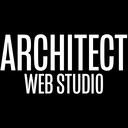 Architect Web Studio logo
