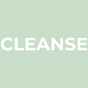 Cleanse logo